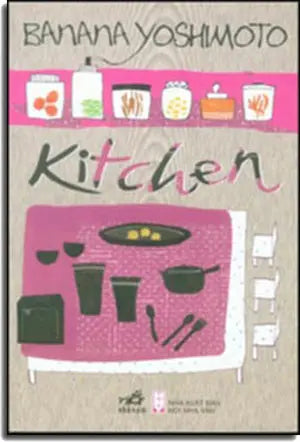 KITCHEN . Hội Nhà Văn