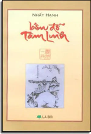Bến Đỗ Tâm Linh (Thích Nhất Hạnh) LA BOI (an tiem an)