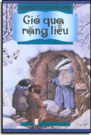 Gió Qua Rặng Liễu. HOI NHA VAN