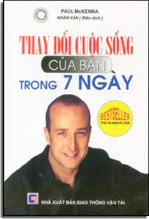 Thay Đổi Cuộc Sống của Bạn trong 7 Ngày. GTVT