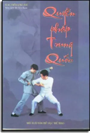 Quyền Pháp Trung Quốc TDTT