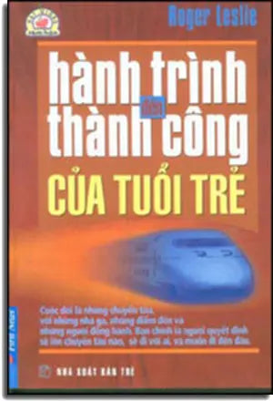 Hành Trình Đến Thành Công của Tuổi Trẻ TRE