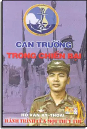 Can Trường Trong Chiến Bại. TAC GIA