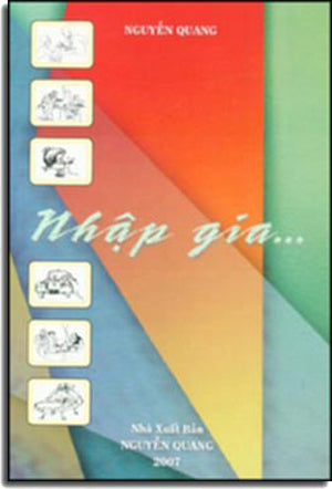 Nhập Gia ... . Nguyễn Quang