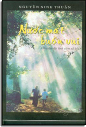 Nước Mắt Buồn Vui . TAC GIA