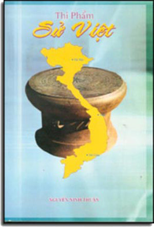 Thi Phẩm Sử Việt (thơ) TAC GIA