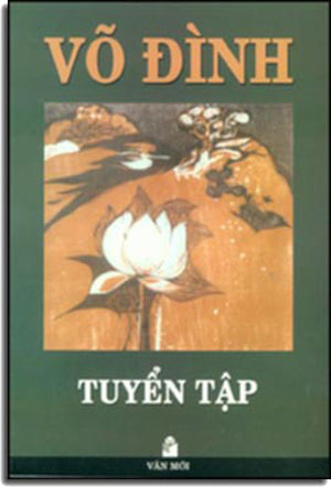 Tuyển Tập Võ Đình VAN MOI