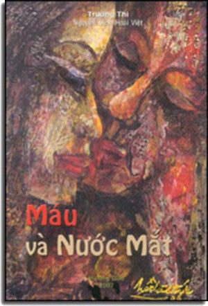 Máu và Nước Mắt (thơ) HUONG QUE