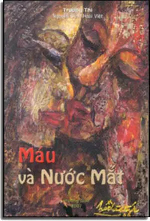 Máu và Nước Mắt (thơ) HUONG QUE
