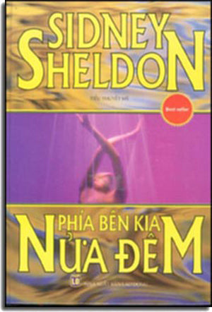 Phía Bên Kia Nửa Đêm ( Tái Bản) . CANH