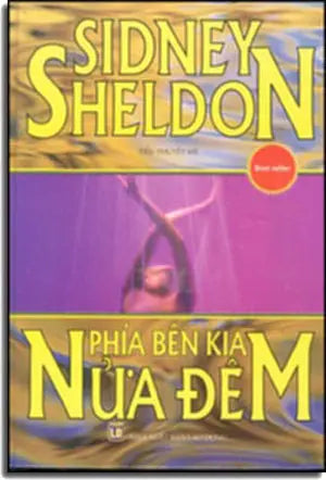Phía Bên Kia Nửa Đêm ( Tái Bản) . CANH