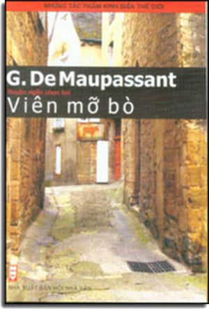 Viên Mỡ Bò (truyện ngắn chọn lọc) . HOI NHA VAN