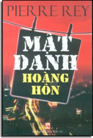 Mật Danh Hoàng Hôn (tiểu thuyết) . PHU NU