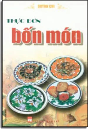 Thực Đơn Bốn Món PHU NU