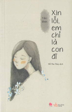 Xin Lỗi Em Chỉ Là Con Đĩ . Văn Học (Bachviet)