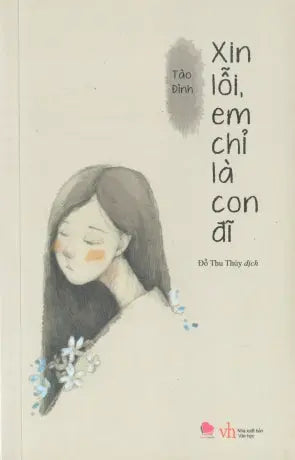 Xin Lỗi Em Chỉ Là Con Đĩ . Văn Học (Bachviet)