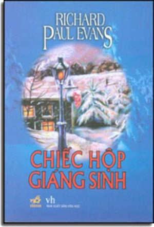 Chiếc Hộp Giáng Sinh VAN HOC