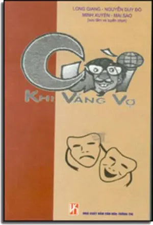 Cười Khi Vắng Vợ (truyện cười) VHTT