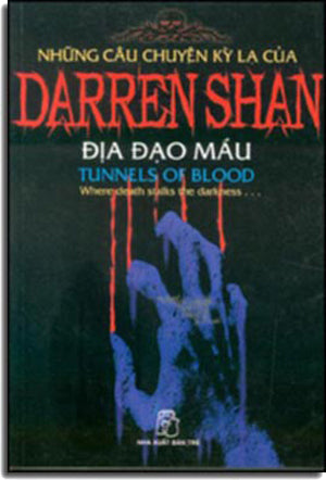 Địa Đạo Máu - Tunnels of Blood. TRE