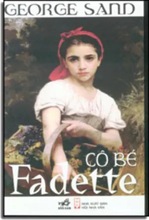 Cô Bé Fadette HOI NHA VAN