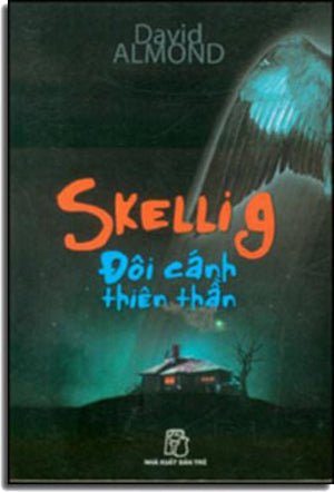 Đôi Cánh Thiên Thần - Skellig TRE