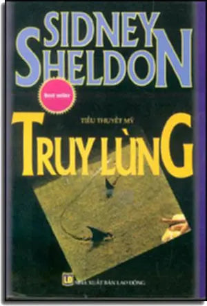 Truy Lùng (tiểu thuyết) LD