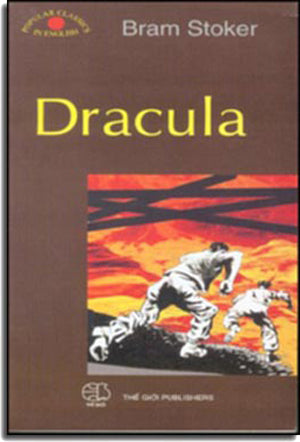 Dracula (English Version ONLY - Anh ngữ) THE GIOI