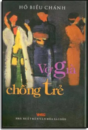 Vợ Già Chồng Trẻ. VH Sài Gòn