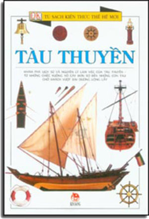 Tàu Thuyền KIM DONG