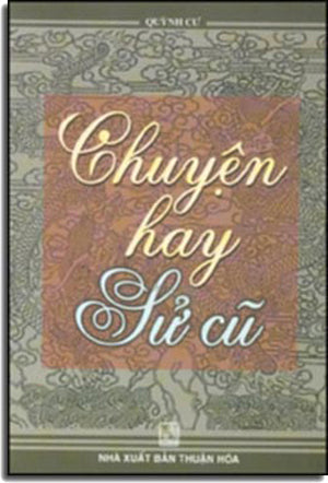 Giở Lại Một Nghi Án Lịch Sử GIẢ VƯƠNG NHẬP CẬN - Có Thực Người Sang Trung Hoa Là Vua Quang Trung Giả Hay Không? VH Văn Nghệ