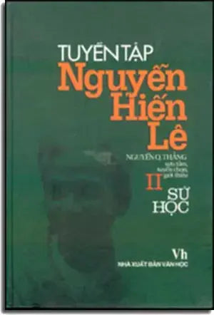Chiến Tranh 1946-1954 (Từ Chiến Tranh Việt Minh - Pháp Đến Chiến Tranh Ý Thức Hệ Quốc - Cộng) Chiến Tranh Việt Nam 1946-1954 NON NUOC ( TORONTO )