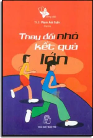 Thay Đổi Nhỏ Kết Quả Lớn TRE