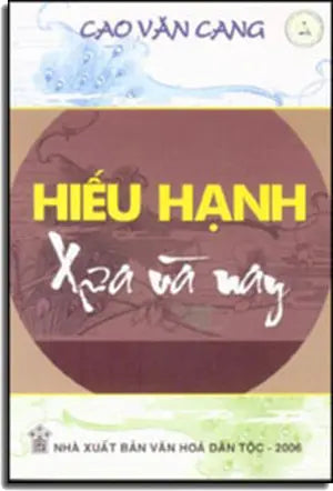 Hiếu Hạnh Xưa và Nay DAN TOC