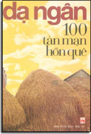 100 Tản Mạn Hồn Quê . PHU NU