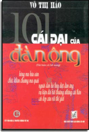 101 Cái Dại của Đàn Ông LDXH