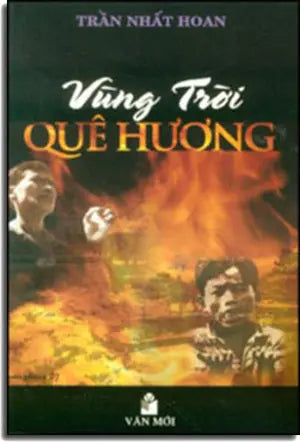 Vùng Trời Quê Hương Truyện Dài) VAN MOI