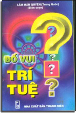 Đố Vui Trí Tuệ THANH NIEN