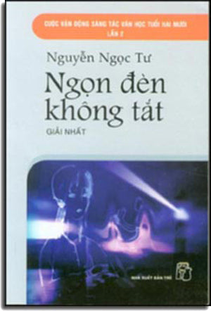 Ngọn Đèn Không Tắt . TRE