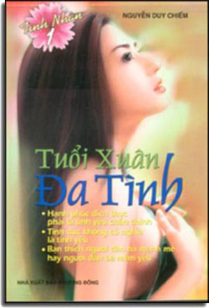 Tình Nhân 1 - Tuổi Xuân Đa Tình . PHUONG DONG