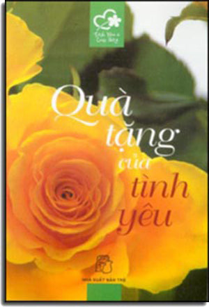 Quà Tặng Của Tình Yêu. TRE