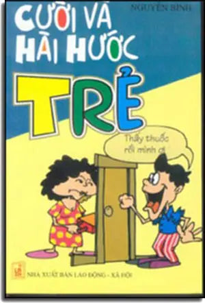 Cười và Hài Hước TRẺ . LDXH