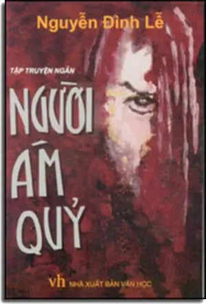 Người Ám Quỷ. VAN HOC
