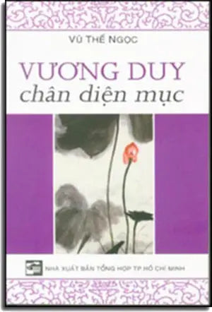 Vương Duy Chân Diện Mục ( thơ Đường Thi) . TP