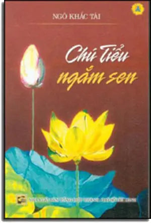 Chú Tiểu Ngắm Sen TP