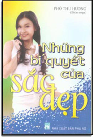 Những Bí Quyết của Sắc Đẹp PHU NU