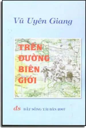 Trên Đường Biên Giới DAT SONG