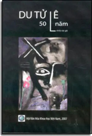 Du Tử Lê 50 năm (1957-2007).