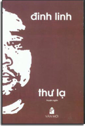 Thư Lạ (tập truyện ngắn) . VAN MOI