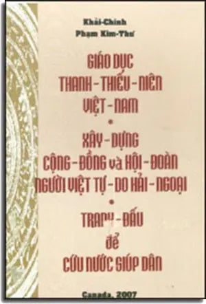 Giáo Dục Thanh Thiếu Niên Việt Nam LANG VAN