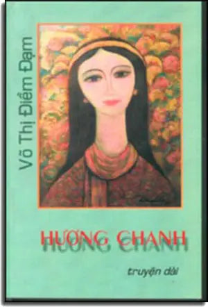 Hương Chanh (truyện dài). DAT SONG